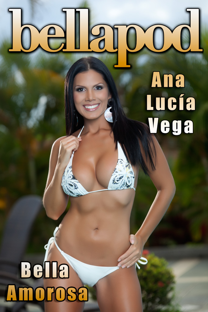 Ana Lucia Vega 2011